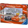 Ravensburger - Puzzle Cars 2x12 piese - 1