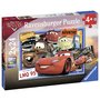 Puzzle Cars, 2X24 Piese, 07819 6 - 1