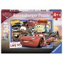 Puzzle Cars, 2X24 Piese, 07819 6 - 2