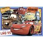 Puzzle Cars, 2X24 Piese, 07819 6 - 4