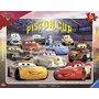 Ravensburger - Puzzle Cars 3, 35 piese - 1