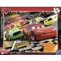 Ravensburger - Puzzle Cars, 36 piese - 1