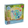 Puzzle ceas Peter Rabbit™, Orange Tree Toys - 1