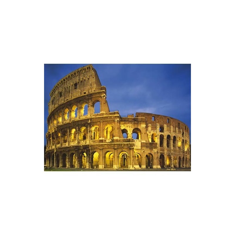 Ravensburger - Puzzle Colosseum, 300 piese