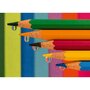 Puzzle Creioane Colorate, 1000 Piese - 1