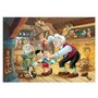 Puzzle personaje Pinocchio , Puzzle Copii , De colorat, piese 108 - 2