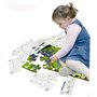 Miniland - Puzzle de podea educativ cu numere 40 piese - 2