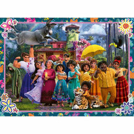 Puzzle Disney Encanto, 100 Piese