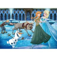 Puzzle Disney Frozen, 1000 Piese
