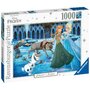 Puzzle Disney Frozen, 1000 Piese - 3