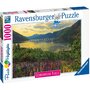 Puzzle Fiord Norvegia, 1000 Piese - 3