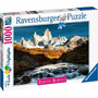 Puzzle Fitz Roy Patagonia, 1000 Piese - 2