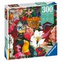 Puzzle Flori, 300 Piese - 3