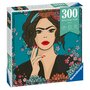 Puzzle Frida, 300 Piese - 3