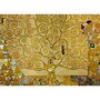 Puzzle Gustav Klimt: Copacul Vietii, 1000 Piese - 1