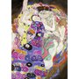 Puzzle Gustav Klimt: Fecioara, 1000 Piese - 1