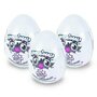 Spin master - Puzzle personaje Hatchimals , Puzzle Copii , In ou, piese 46, Multicolor - 2