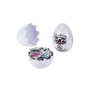 Spin master - Puzzle personaje Hatchimals , Puzzle Copii , In ou, piese 46, Multicolor - 4