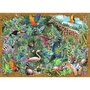 Puzzle In Salbaticie, 1000 Piese - 2
