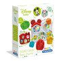 Clementoni - Puzzle interactiv Disney Baby - 2