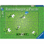Puzzle Krypt Verde Neon, 736 Piese - 2