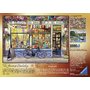 Puzzle Librarie Grozava, 1000 Piese - 2