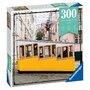 Puzzle Lisabona, 300 Piese - 2