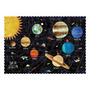 Puzzle Londji-100 piese, Cosmos - 2