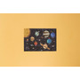 Puzzle Londji-100 piese, Cosmos - 3