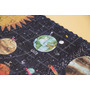 Puzzle Londji-100 piese, Cosmos - 5