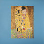 Puzzle Londji 1000 piese Klimt Sarutul - 3