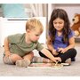 Puzzle magnetic ascunde si descopera Melissa and Doug - 5