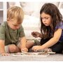 Puzzle magnetic ascunde si descopera Melissa and Doug - 6