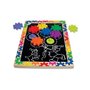 Puzzle magnetic Schimba si roteste Melissa and Doug - 2