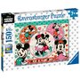 Puzzle Mickey Si Minnie, 150 Piese - 3