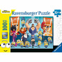 Puzzle Minions, 100 Piese - 2