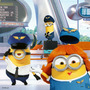 Puzzle Minions, 3X49 Piese - 3