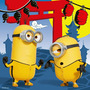 Puzzle Minions, 3X49 Piese - 4