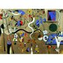 Puzzle Miró, 1000 Piese - 1