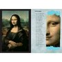 Puzzle Mona Lisa (300 piese+carte) - 4