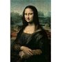 Puzzle Mona Lisa (300 piese+carte) - 5