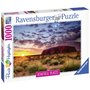 Puzzle Muntele Uluru, 1000 Piese - 2