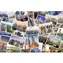 Puzzle New York City Nu Doarme, 5000 Piese - 2