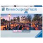 Puzzle Noaptea In Amsterdam, 1000 Piese - 1