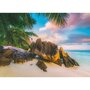 Puzzle Paradisul Din Seychelles, 1000 Piese - 1