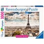 Puzzle Paris, 1000 Piese - 1