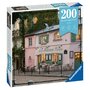 Puzzle Paris, 200 Piese - 2