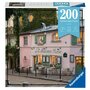 Puzzle Paris, 200 Piese - 3