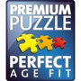 Puzzle Patrula Catelusilor Model 1, 35 Piese - 4