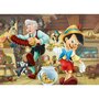 Puzzle Pinocchio, 1000 Piese - 1